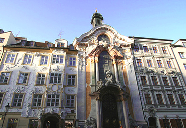 Asamhof - Bricelta - Café Restaurant Bar