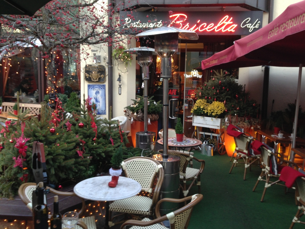 Bricelta Home Bricelta Caf Restaurant Bar